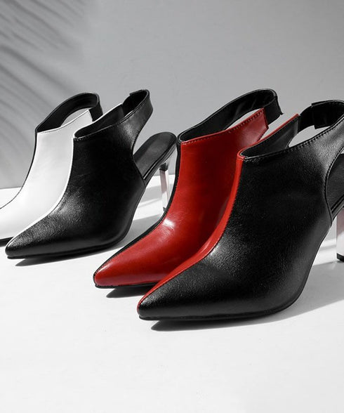 lutaut booties